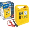 GYS ENERGY 126 023222 12V Konventionmelles Batterieladegerät Mit Testfunktion -Deutschland Werk Geist Verkaufs-Shop 023222 155fa643ec511b