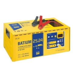 GYS BATIUM 25 24 024533 Automatisches Batterieladegerät Jetzt 024830 (25.24X)