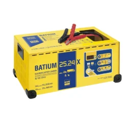 GYS BATIUM 25 24X 024830 Automatisches Batterieladegerät