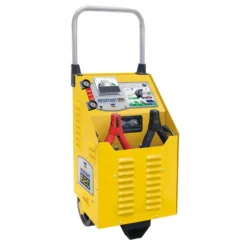GYS NEOSTART 620 025288 Batterieladegerät + Starthilfegerät 12-24V 230V