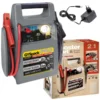 GYS GYSPACK PRO 026155 Netzunabhängiges Starthilfegerät + Stromquelle 12V -Deutschland Werk Geist Verkaufs-Shop 026155 gb1
