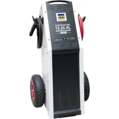 GYS STARTPACK PRO 12.24 XL 026711 Netzunabhäniges Starthilfegerät 12 Und 24V