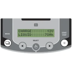 GYS Inverterladegerät GYSFLASH 30.12 HF - 029224 -Deutschland Werk Geist Verkaufs-Shop 029224 secondary 1