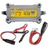 GYS GYSFLASH 4.12 4 12 029422 Batterieladegerät Automatisch 12V Ladeerhaltung -Deutschland Werk Geist Verkaufs-Shop 029422 gb