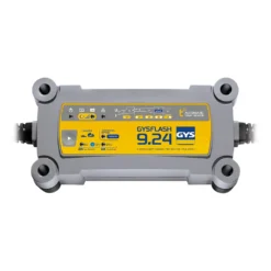 GYS GYSFLASH 9.24 9 24 029477 Batterieladegerät 6V 12V 24V Ladeerhaltung -Deutschland Werk Geist Verkaufs-Shop 029477