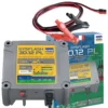 GYS GYSFLASH 30.12 PL 029668 Batterieladegerät 12V Ladeerhaltung -Deutschland Werk Geist Verkaufs-Shop 029668 gb