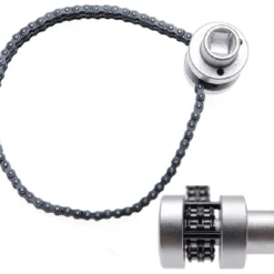 BGS Ölfilter-Kettenschlüssel | Ø 60 - 115 Mm – 1002