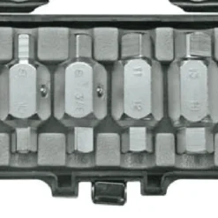 BGS Öldienstschlüssel-Satz | 6-tlg. – 1015