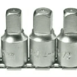 BGS Öldienstschlüssel-Satz | 12,5 Mm (1/2") | Abtrieb Innenvierkant | 6-tlg. – 1016