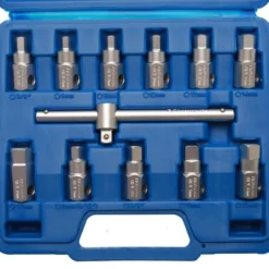 BGS Universal-Öldienst-Schlüssel-Satz | 12 Tlg. – 1017 -Deutschland Werk Geist Verkaufs-Shop 1017533beb3fdf3e3