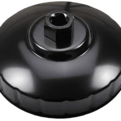 BGS Ölfilterschlüssel | 15-kant | Ø 107 Mm | Für Iveco, Renault, Scania, Volvo – 1019-107