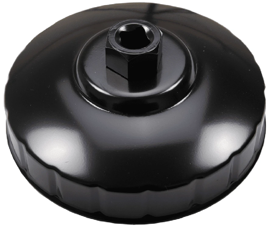 BGS Ölfilterschlüssel | 15-kant | Ø 108 Mm | Für Iveco, Renault, Scania, Volvo – 1019-108 3 BGS Ölfilterschlüssel | 15-kant | Ø 108 Mm | Für Iveco, Renault, Scania, Volvo – 1019-108