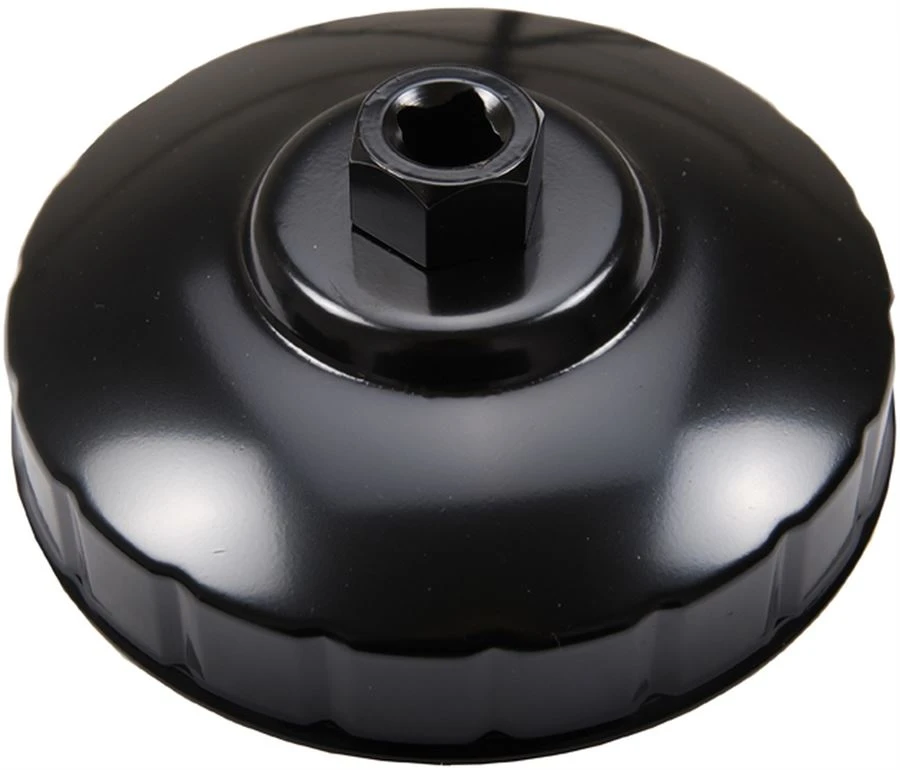 BGS Ölfilterschlüssel | 15-kant | Ø 108 Mm | Für Iveco, Renault, Scania, Volvo – 1019-108 4 BGS Ölfilterschlüssel | 15-kant | Ø 108 Mm | Für Iveco, Renault, Scania, Volvo – 1019-108 – Bild 2