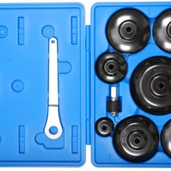 BGS Ölfilterschlüssel-Satz | NFZ | 9-tlg. – 1019 -Deutschland Werk Geist Verkaufs-Shop 1019533bd9b100d10