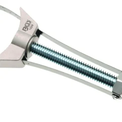 BGS Ölfilter-Bandschlüssel | Federbandstahl | Alu-Druckguss | Ø Max. 105 Mm – 1028 -Deutschland Werk Geist Verkaufs-Shop 1028