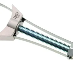 BGS Ölfilter-Bandschlüssel | Federbandstahl | Alu-Druckguss | Ø Max. 105 Mm – 1028 -Deutschland Werk Geist Verkaufs-Shop 1028533bfa6694a4c