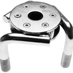 BGS Luftfilterschlüssel, 3-armig | Für Ölfilter Ø 95 - 150 Mm – 1032