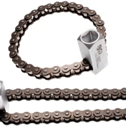 BGS Ölfilter-Kettenschlüssel | Ø 65 - 115 Mm – 1033