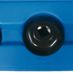 BGS Ölfilterschlüssel-Satz | Ø 27 / 32 / 36 Mm | 3-tlg. – 1037 -Deutschland Werk Geist Verkaufs-Shop 1037