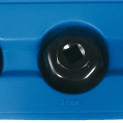 BGS Ölfilterschlüssel-Satz | Ø 27 / 32 / 36 Mm | 3-tlg. – 1037