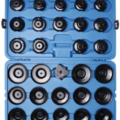 BGS Ölfilterschlüssel-Satz | 30-tlg. – 1039