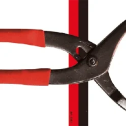 BGS DIY Ölfilterzange | 400 Mm – 1051