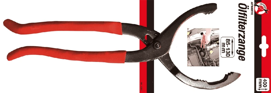 BGS DIY Ölfilterzange | 400 Mm – 1051 3 BGS DIY Ölfilterzange | 400 Mm – 1051