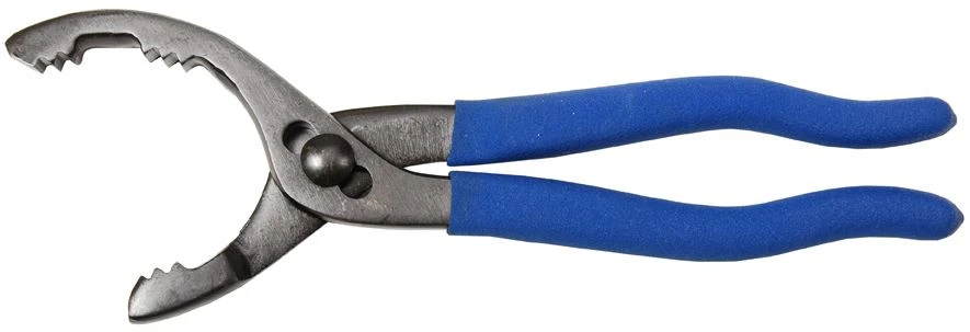 BGS DIY Ölfilterzange | 400 Mm – 1051 4 BGS DIY Ölfilterzange | 400 Mm – 1051 – Bild 2