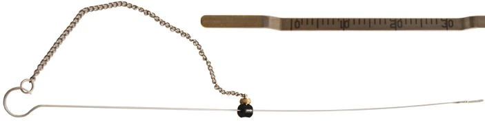 BGS Öl-Messstab | Für Audi Und VW Mit Ölstandsanzeige Im Display – 1052 4 BGS Öl-Messstab | Für Audi Und VW Mit Ölstandsanzeige Im Display – 1052 – Bild 2