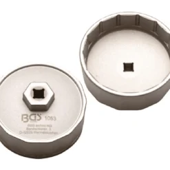 BGS Ölfilterschlüssel | 14-kant | Für Jeep, Mercedes-Benz – 1053