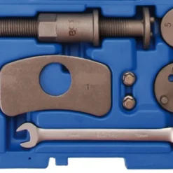 BGS Bremskolben-Rückstell-Satz | Für Iveco | 7-tlg. – 1104