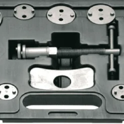 BGS DIY Bremskolben-Rückstell-Satz | 13-tlg. – 1109