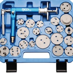 BGS Bremskolben-Rückstell-Satz | Pneumatisch | 22-tlg. – 1114