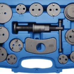 BGS Bremskolben-Rückstell-Satz | 14-tlg. – 1127