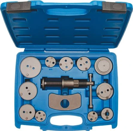 BGS Bremskolben-Rückstell-Satz | 14-tlg. – 1127 4 BGS Bremskolben-Rückstell-Satz | 14-tlg. – 1127 – Bild 2