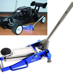 BGS 11 Miniatur-Aluminium-Wagenheber, 90 Kg -Deutschland Werk Geist Verkaufs-Shop 11533beaed695ec