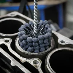 BGS Honwerkzeug | Flexibel | Körnung 180 | 81 - 83 Mm – 1267 -Deutschland Werk Geist Verkaufs-Shop 1267 001