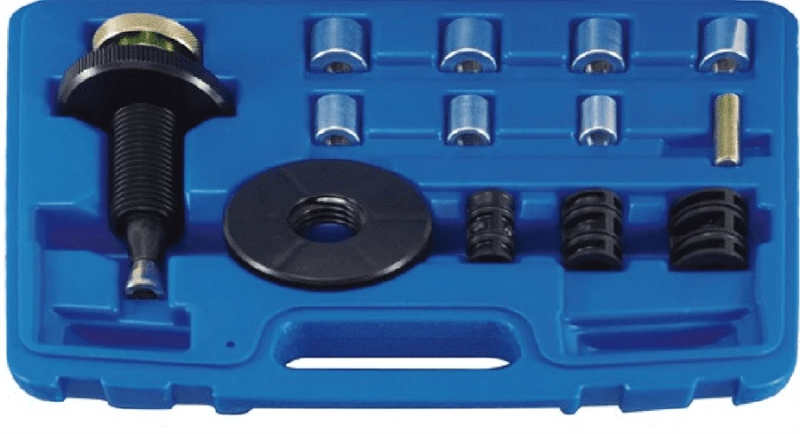 BGS Kupplungs-Zentrierwerkzeug-Satz – 1708 3 BGS Kupplungs-Zentrierwerkzeug-Satz – 1708