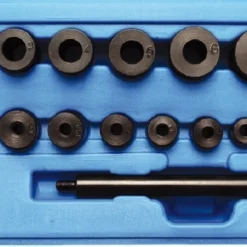 BGS Kupplungs-Zentrierwerkzeug-Satz | 17-tlg. – 1712