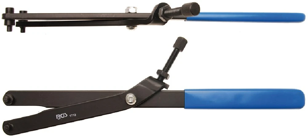 BGS Kupplungskorb-Gegenhalter – 1713 3 BGS Kupplungskorb-Gegenhalter – 1713