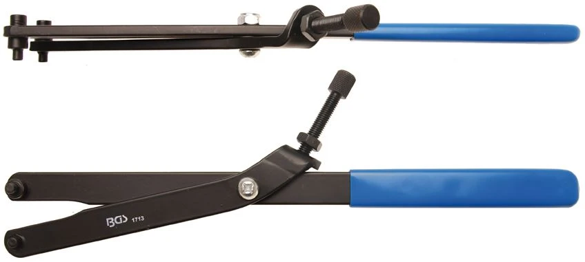 BGS Kupplungskorb-Gegenhalter – 1713 4 BGS Kupplungskorb-Gegenhalter – 1713 – Bild 2