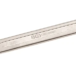 BGS Offener Doppel-Ringschlüssel | SW 24 X 27 Mm – 1761-24x27