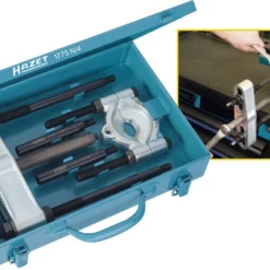 HAZET Trenn- Und Abziehvorrichtungs Satz 4-teilig 1775N-1/4