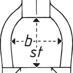 HAZET Kugelgelenk-Abzieher 1779-37 -Deutschland Werk Geist Verkaufs-Shop 1779 18 55 23skizzeGuDyrQx5RDi1b