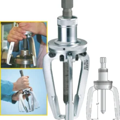 HAZET Abzieher 3-armig 1785-150