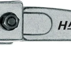 HAZET Abzughaken Ohne Schnellspanner 4-teilig 1787LG-2552/4