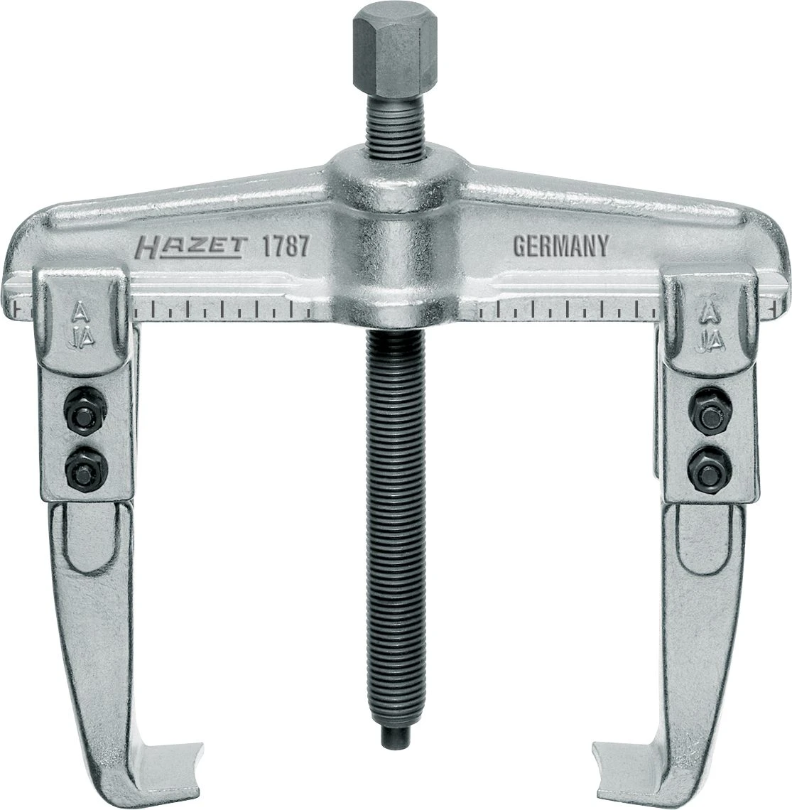 HAZET Abzieher 2-armig 1787-52 4 HAZET Abzieher 2-armig 1787-52 – Bild 2