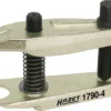HAZET Kugelgelenk-Abzieher 1790-4 -Deutschland Werk Geist Verkaufs-Shop 1790 4