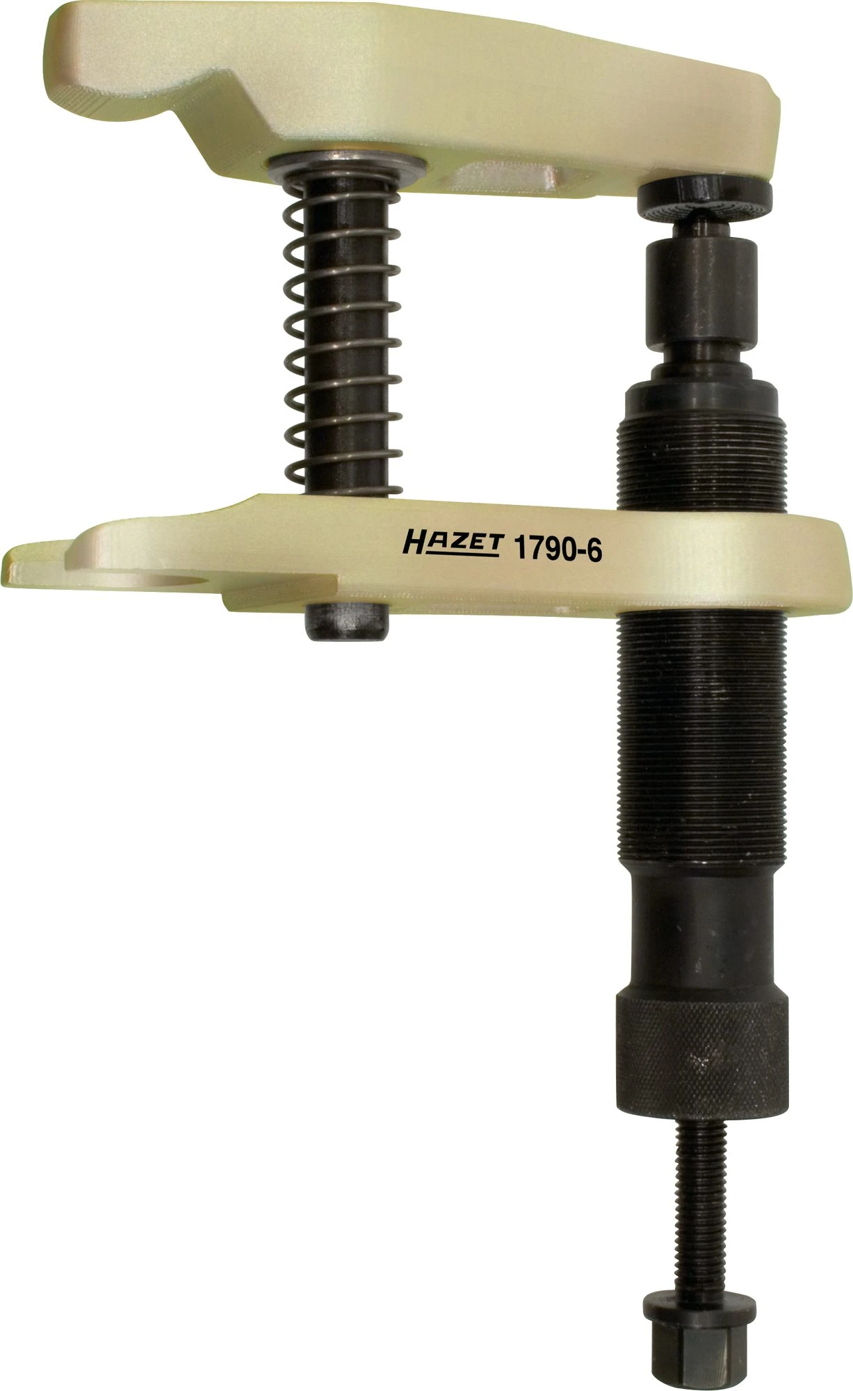 HAZET Kugelgelenk-Abzieher 1790-6 3 HAZET Kugelgelenk-Abzieher 1790-6