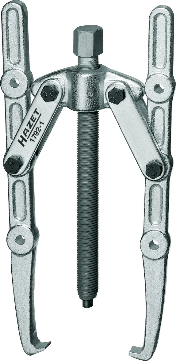 HAZET Lüfter-Abzieher 2-armig 1792-1 3 HAZET Lüfter-Abzieher 2-armig 1792-1